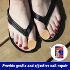 Fungal Nail Treatment,21PCS Toe Nail Fungal Treatment Patch