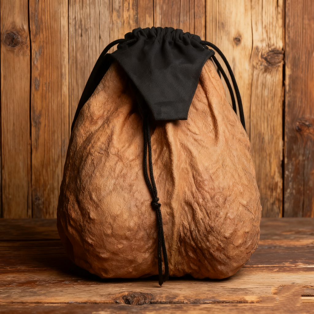 Simulation Funny Crazy Backpack