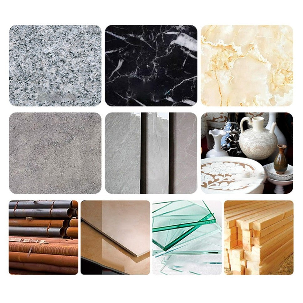 industrial grade silicon carbide Polishing Pads