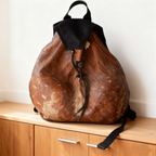 Simulation Funny Crazy Backpack