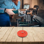 industrial grade silicon carbide Polishing Pads