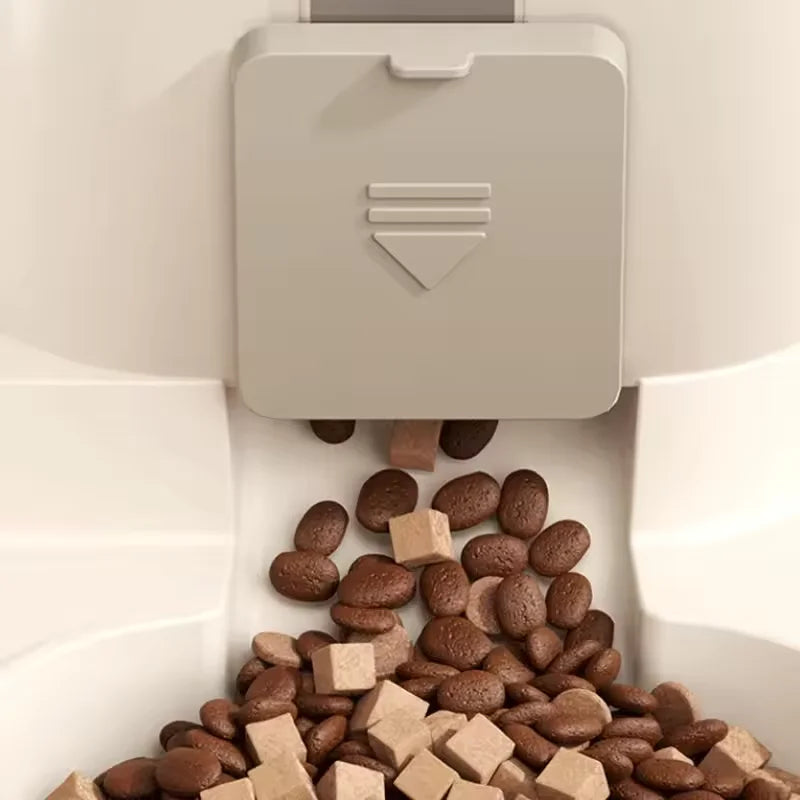 Large-Capacity Feeder Automatic Water Dispenser