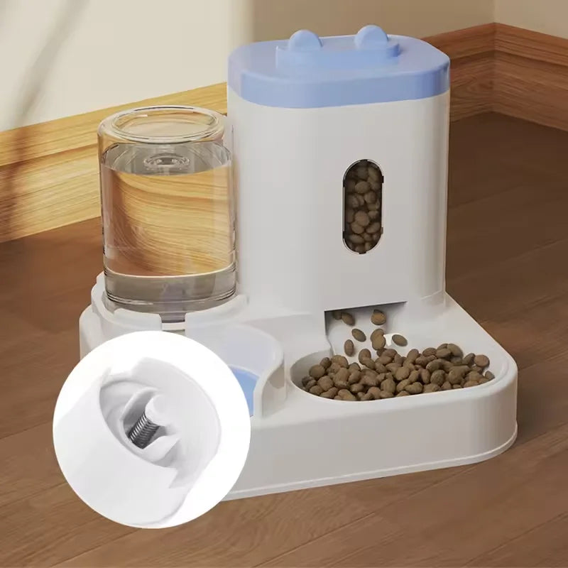Large-Capacity Feeder Automatic Water Dispenser