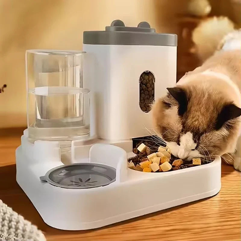 Large-Capacity Feeder Automatic Water Dispenser