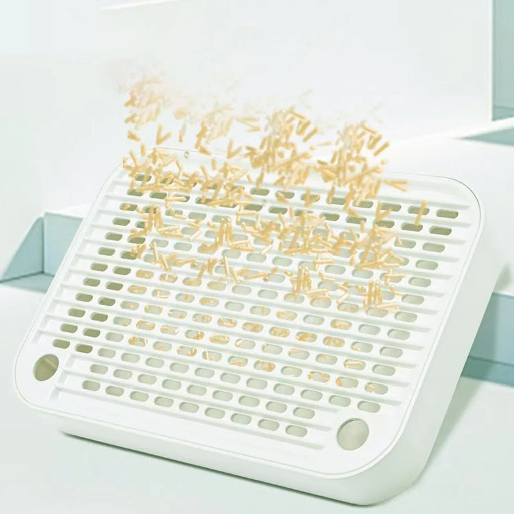 Litter Sifter Box