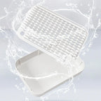 Litter Sifter Box