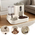 Large-Capacity Feeder Automatic Water Dispenser