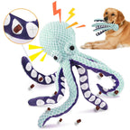Pet Toy octopus