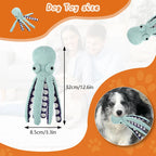 Pet Toy octopus