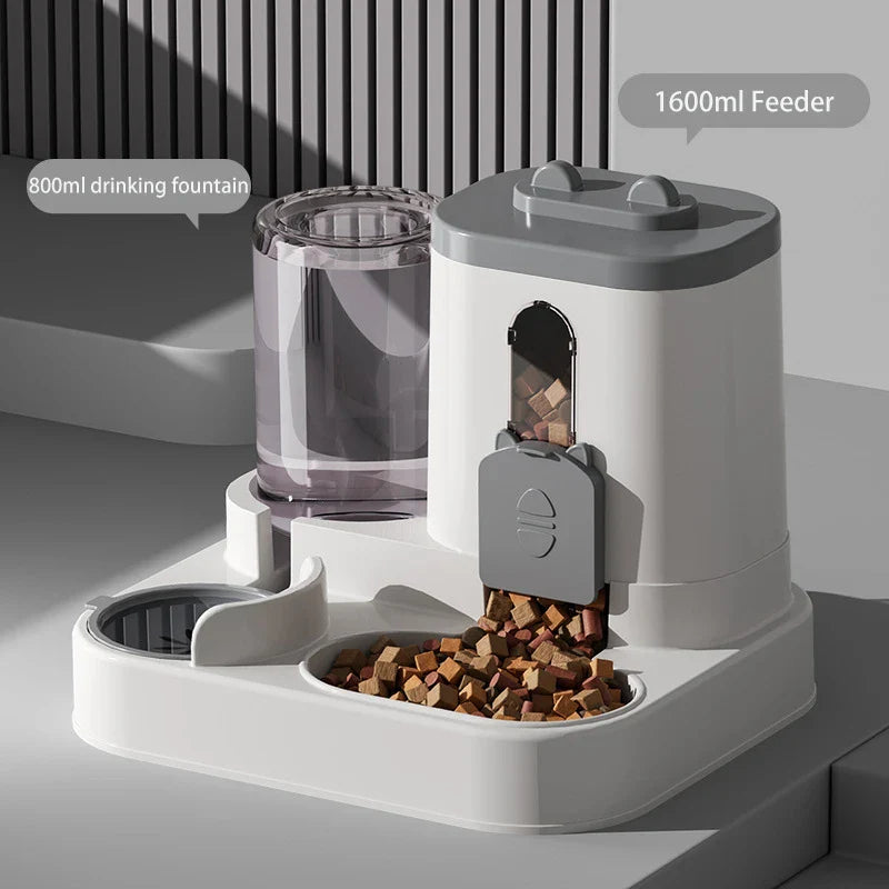 Large-Capacity Feeder Automatic Water Dispenser