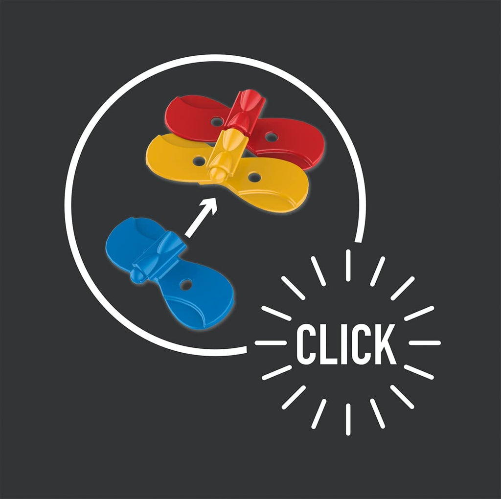 Car Adventure™ | Ontwikkel de creativiteit - Flexibele racebaan