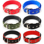 Pet Colllar Soft Cotton