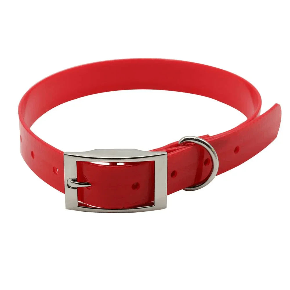 Pet Nylon Collars