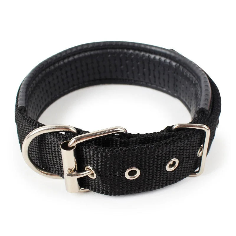 Pet Colllar Soft Cotton