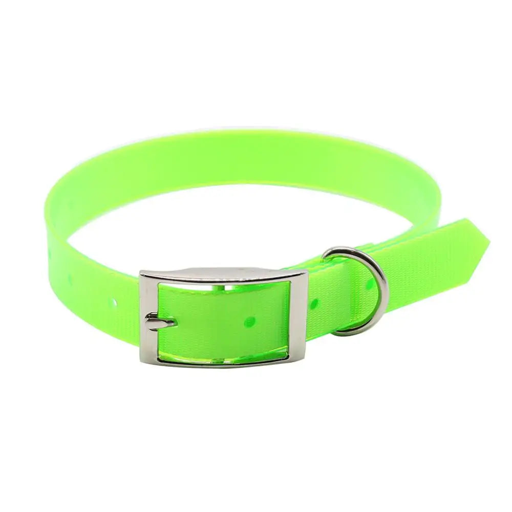 Pet Nylon Collars