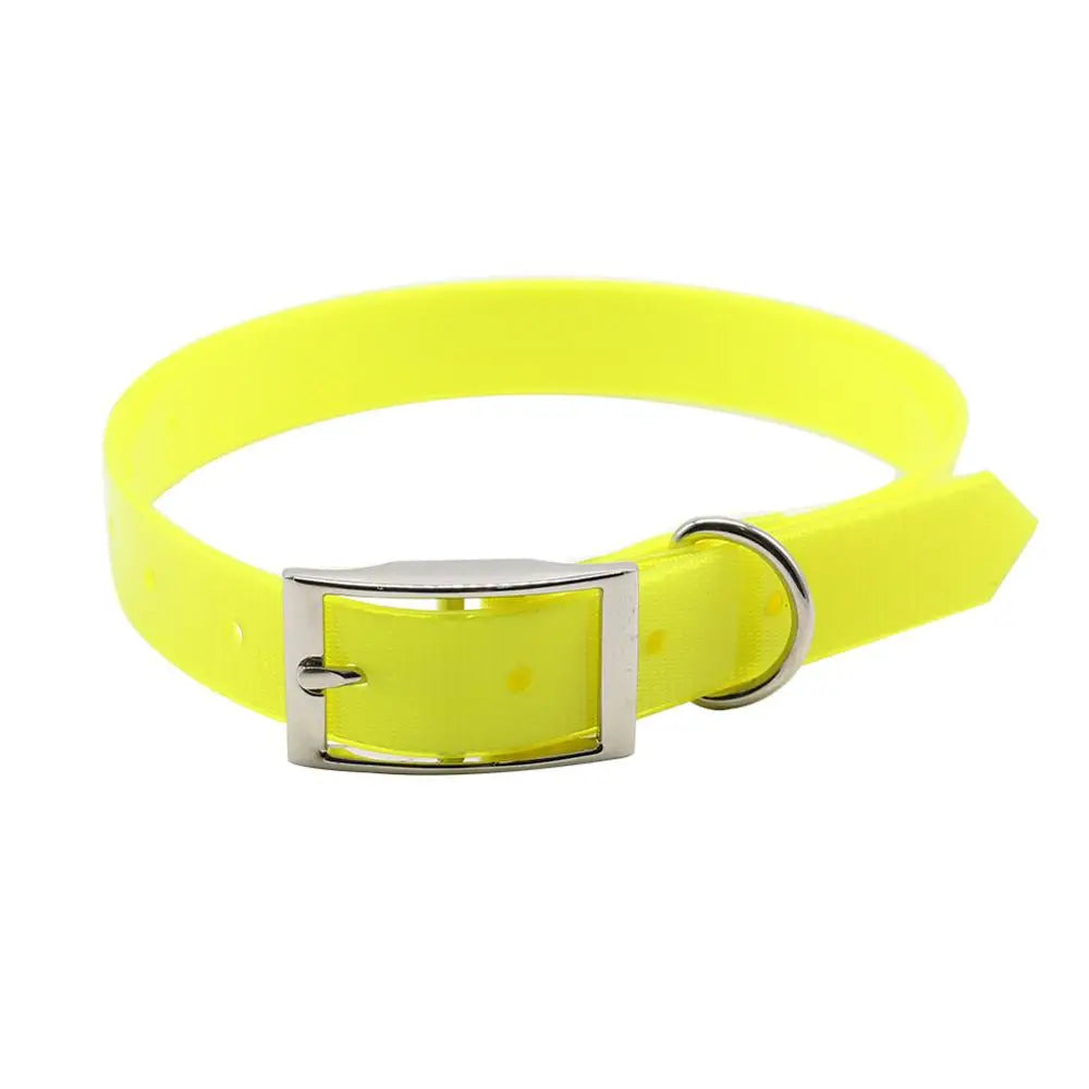 Pet Nylon Collars