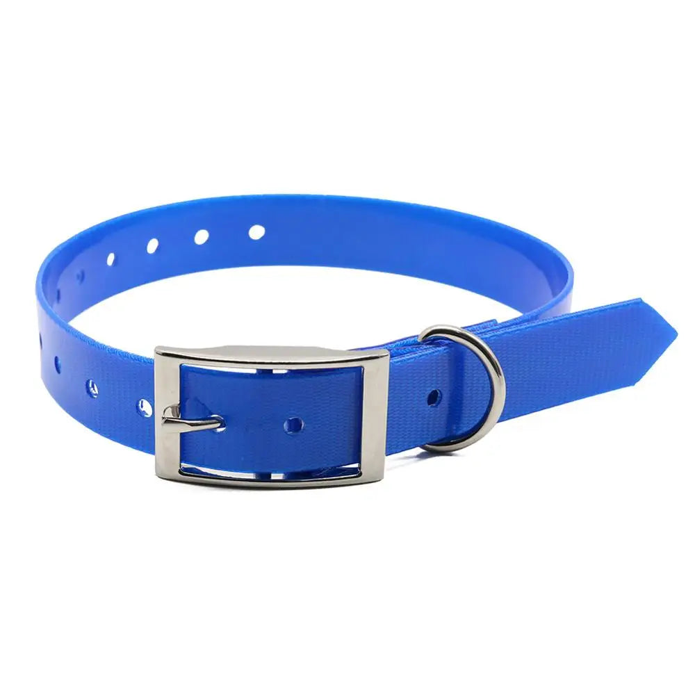 Pet Nylon Collars