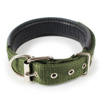 Pet Colllar Soft Cotton