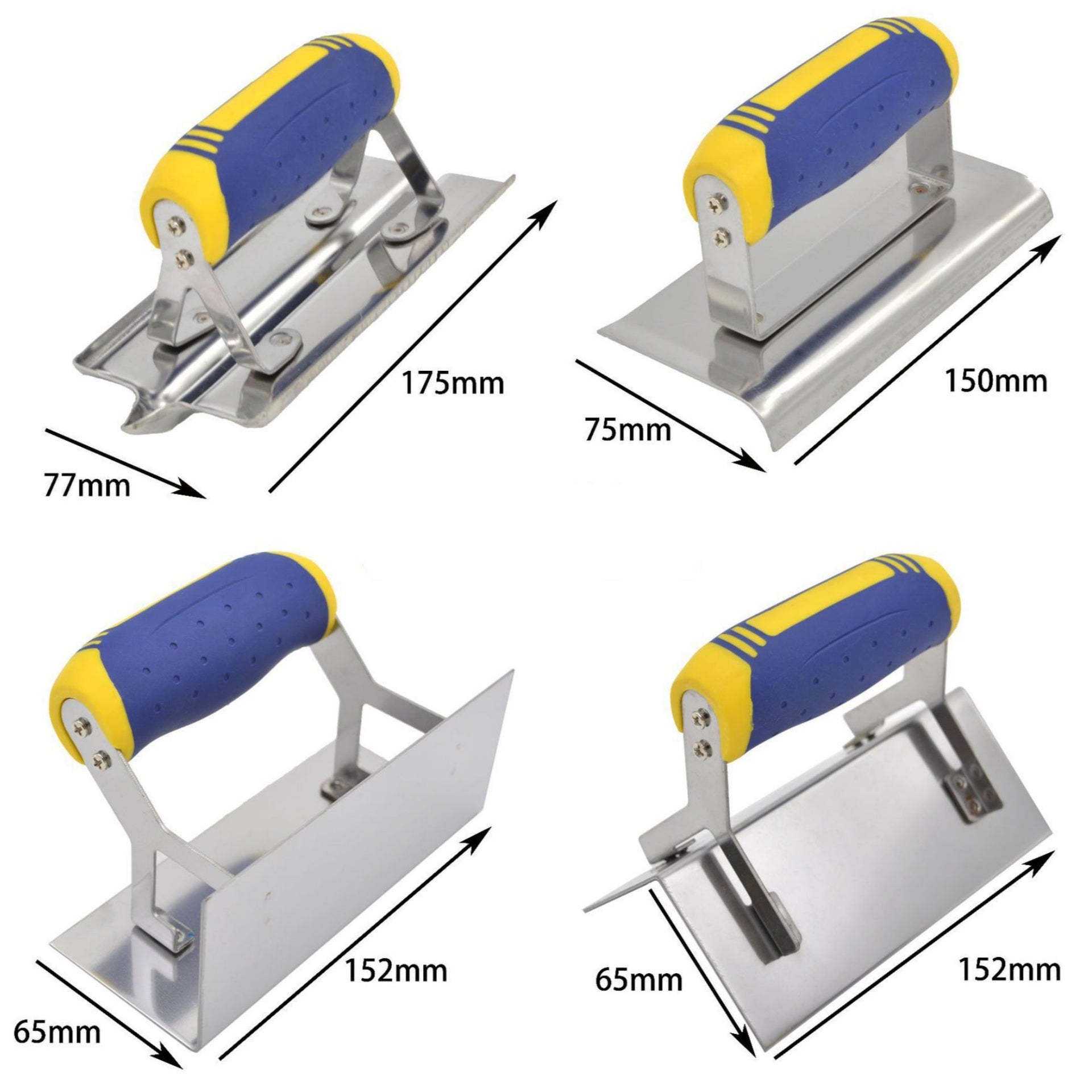 Drywall Corner Tool Concrete Edger