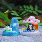 Anime Elf Light Series