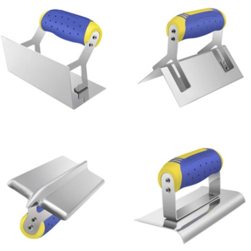 Drywall Corner Tool Concrete Edger