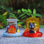 Anime Elf Light Series