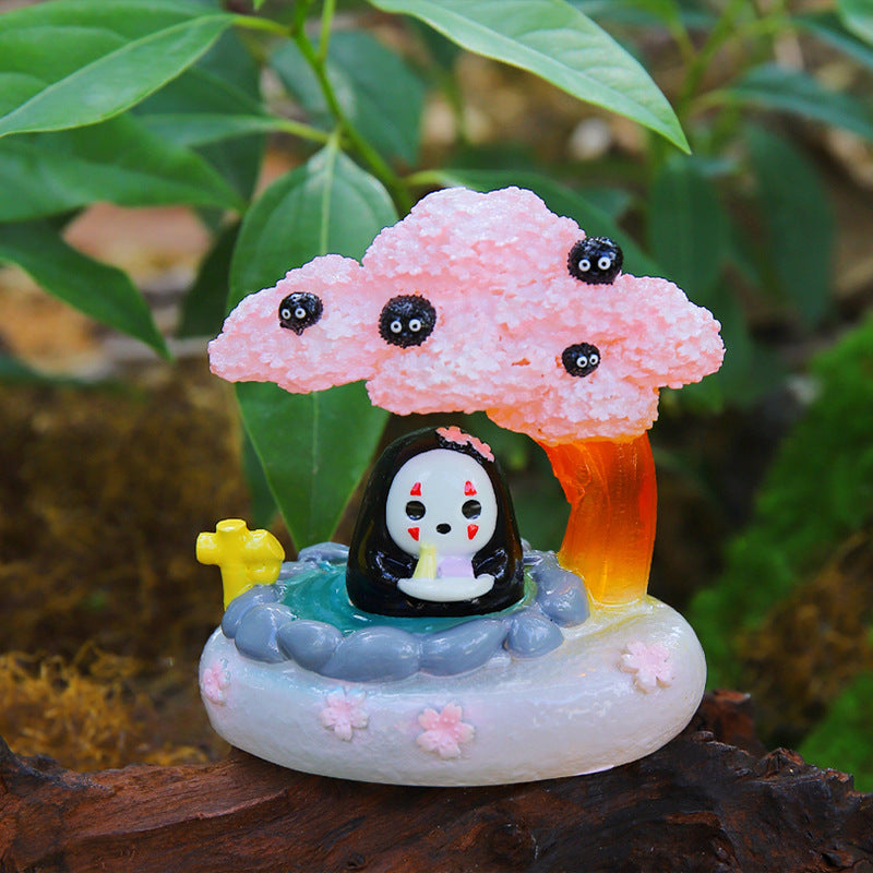 Anime Elf Light Series