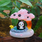 Anime Elf Light Series