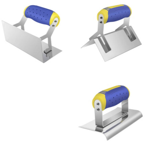Drywall Corner Tool Concrete Edger