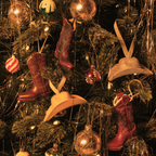 🎄Christmas Limited Edition🎁 Handmade Boot Christmas Tree Ornament