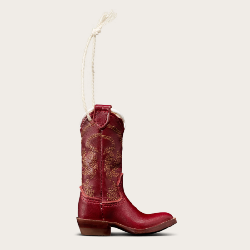 🎄Christmas Limited Edition🎁 Handmade Boot Christmas Tree Ornament