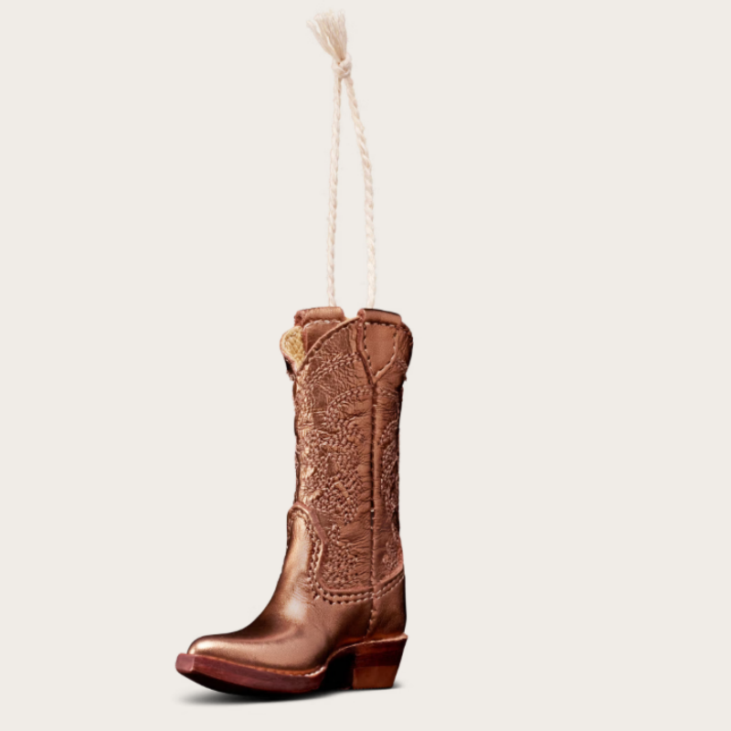 🎄Christmas Limited Edition🎁 Handmade Boot Christmas Tree Ornament