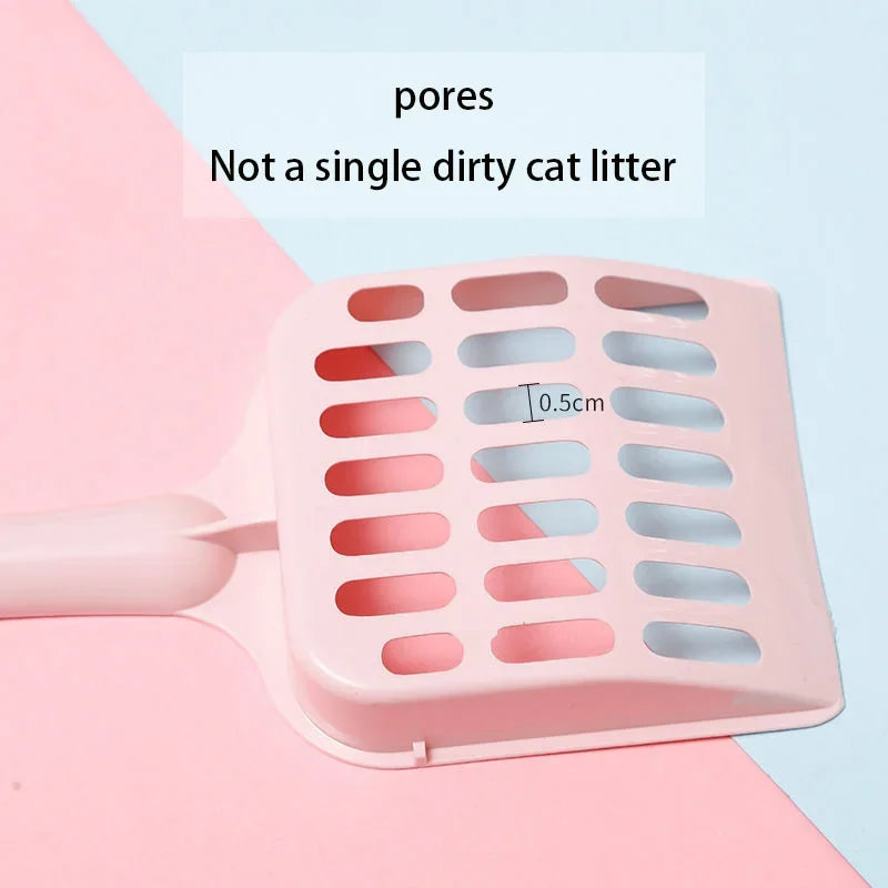 Litter Scoop Shovel