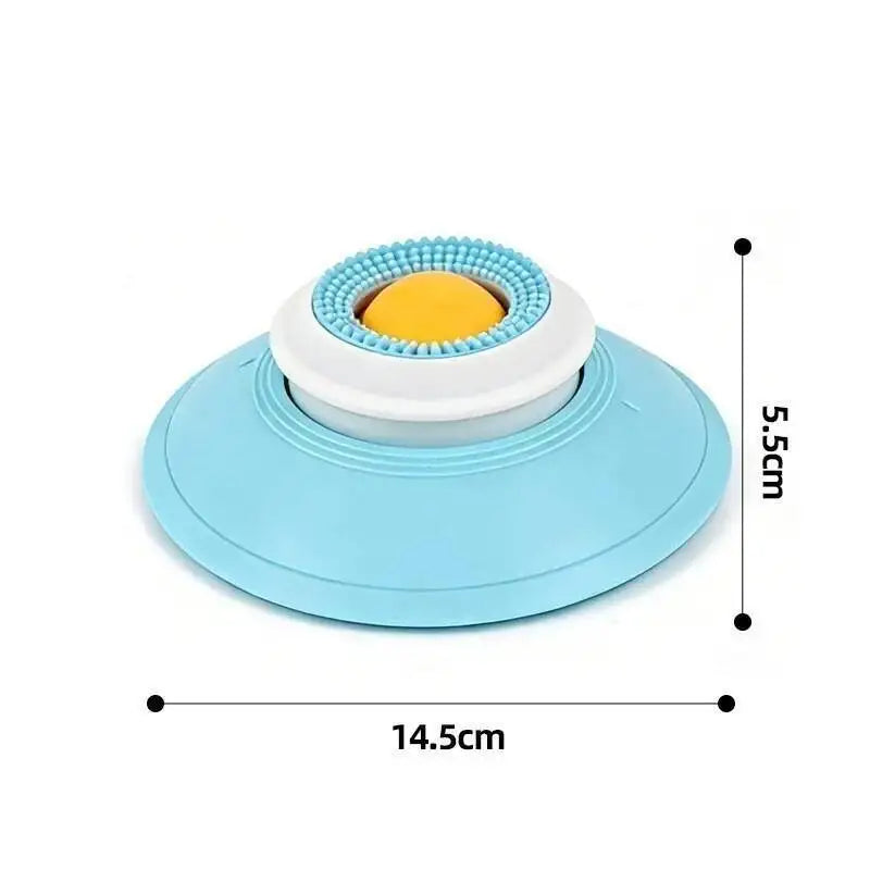 Lick Toys Tray Interactive Slow Feeder Food