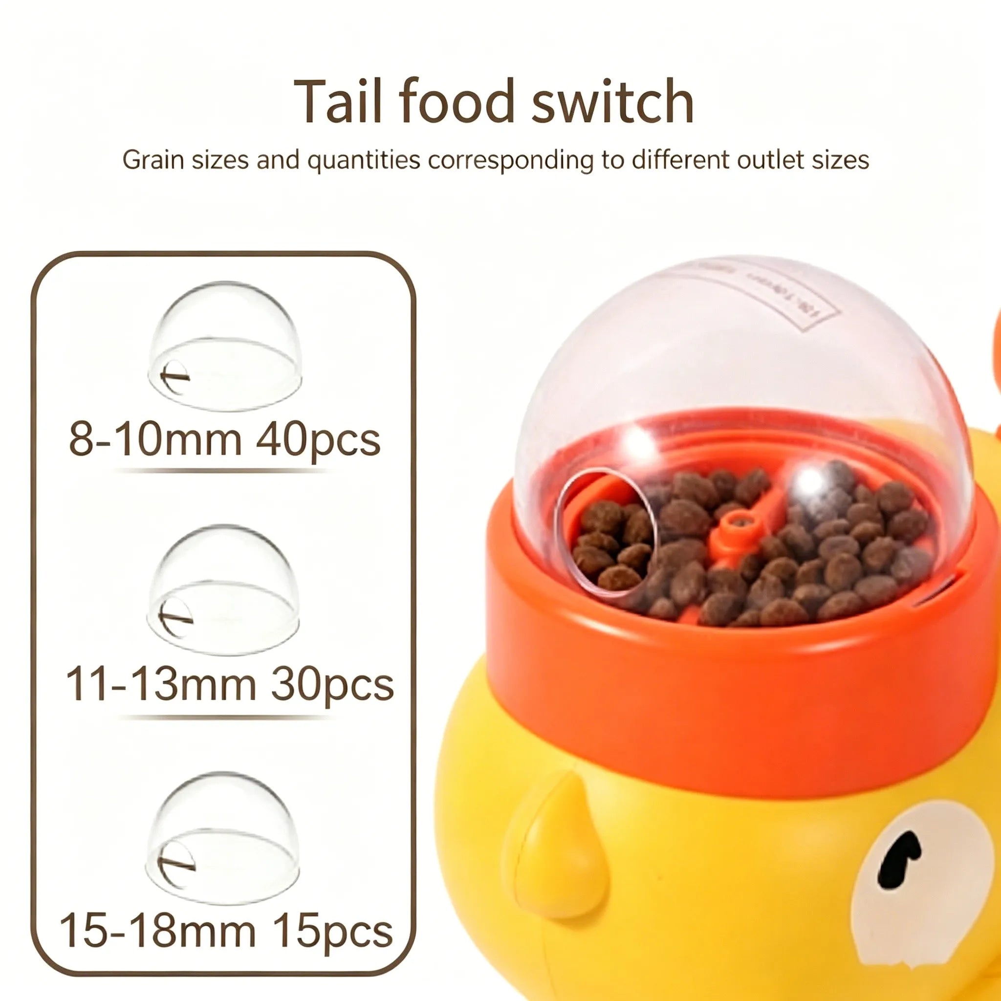 Pet Toy anxiety relief