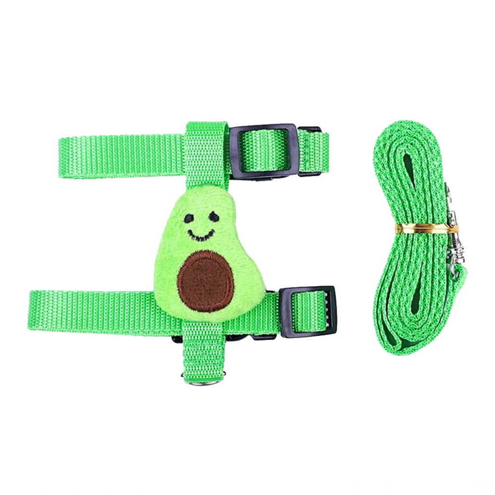 Easy pet Harness with Leash