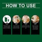 Pet Flea & Tick Spray