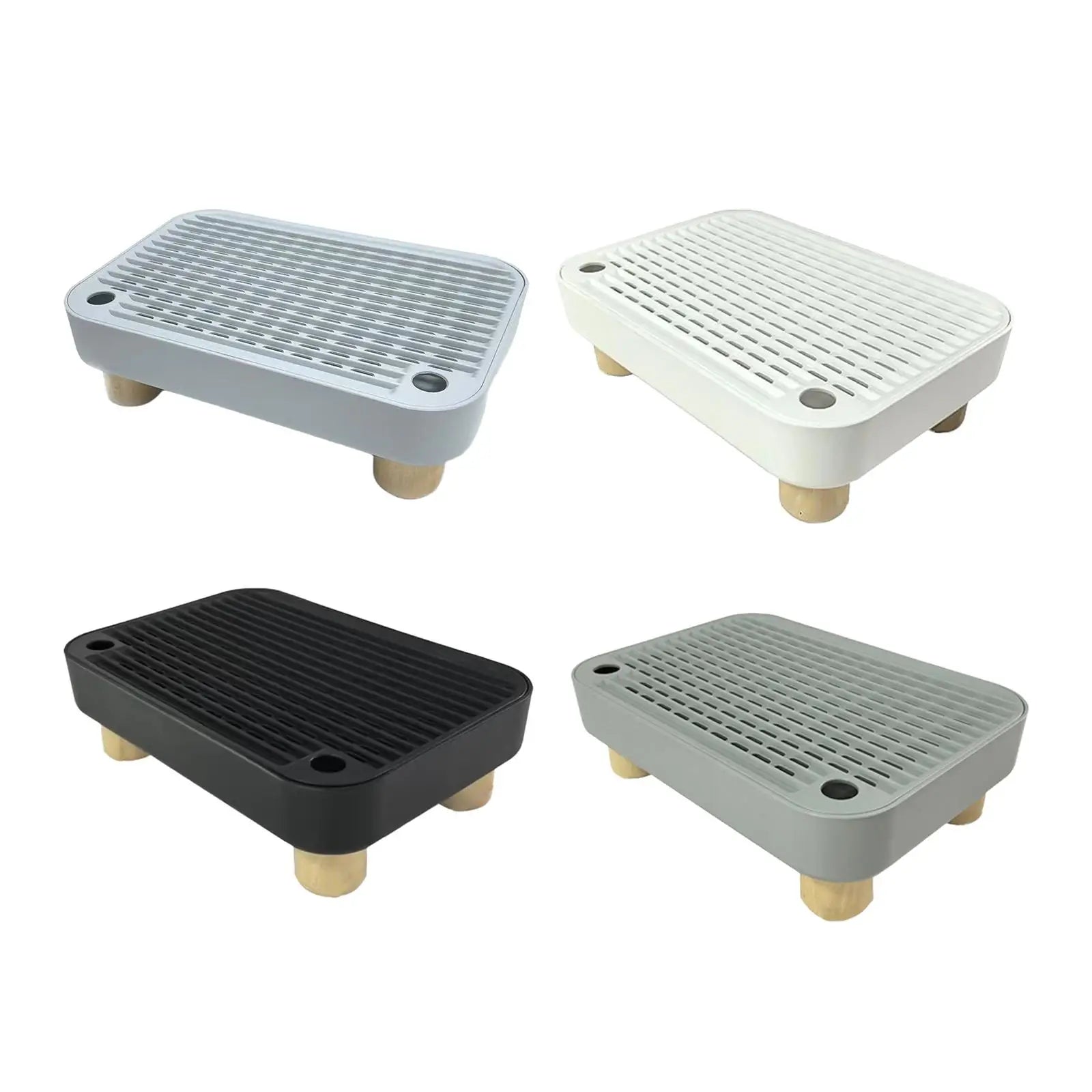 Litter Sifter Box