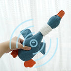 Pet Toys Geese