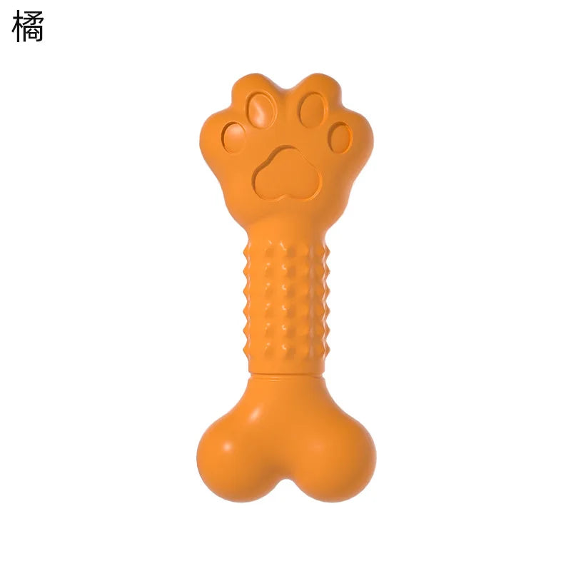 Pet durable chew toy