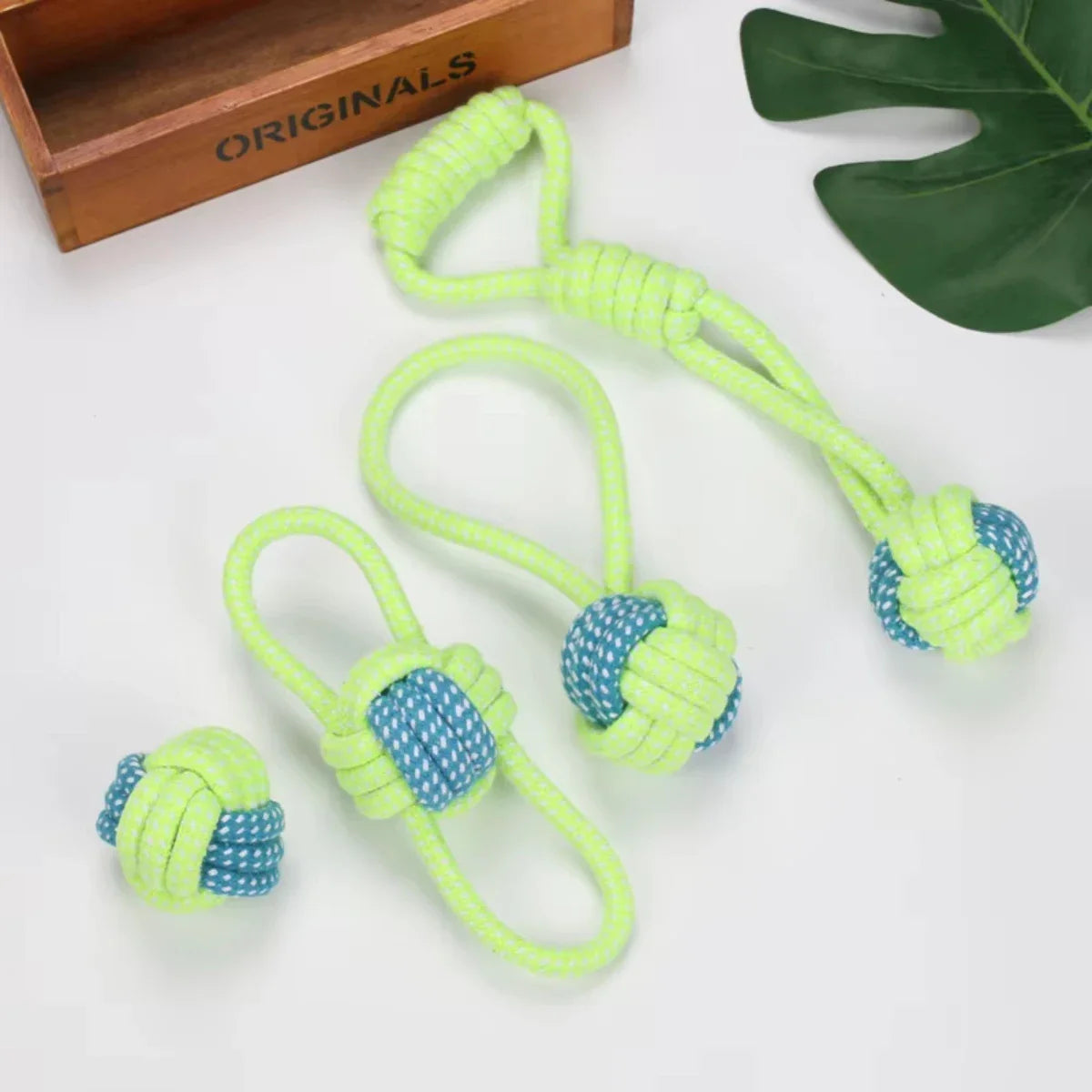 Dog Toys
