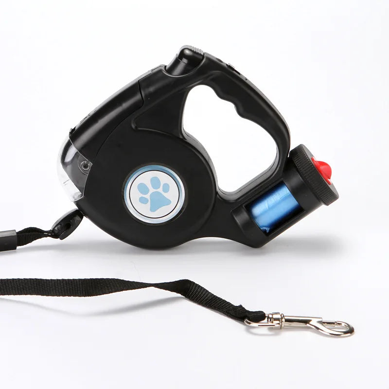 3 in 1 pet Leash