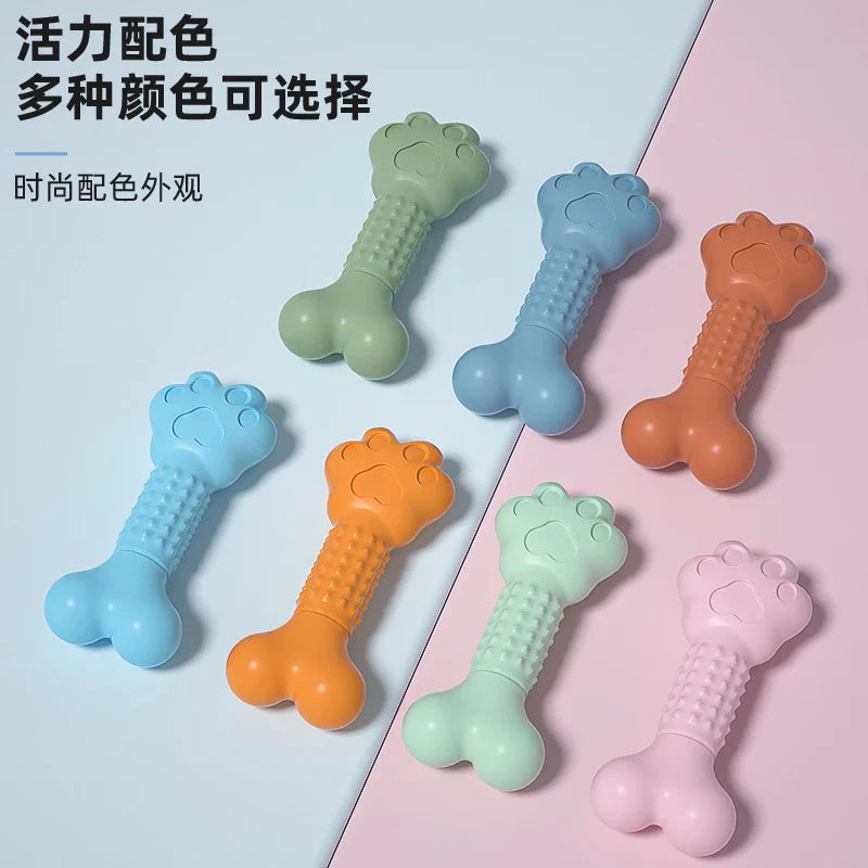 Pet durable chew toy