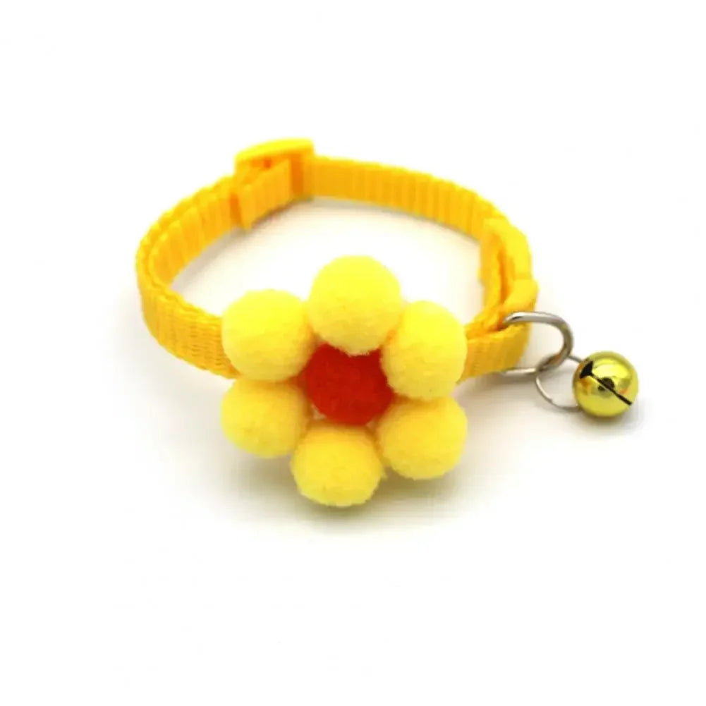 Cute Cat Collar