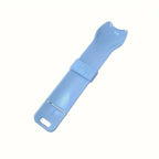 Squeeze Spoon Cat Feeder