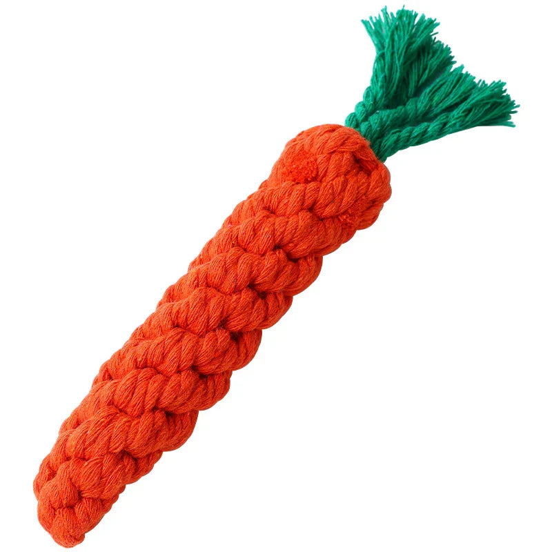 Durable chew-resistant pet toys