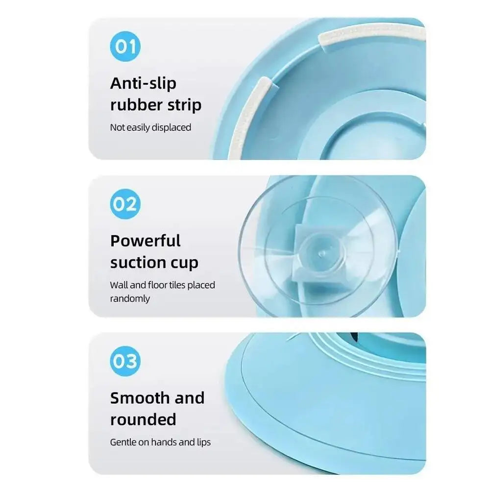 Lick Toys Tray Interactive Slow Feeder Food