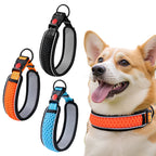 Pet Collar, Adjustable Neck Strap