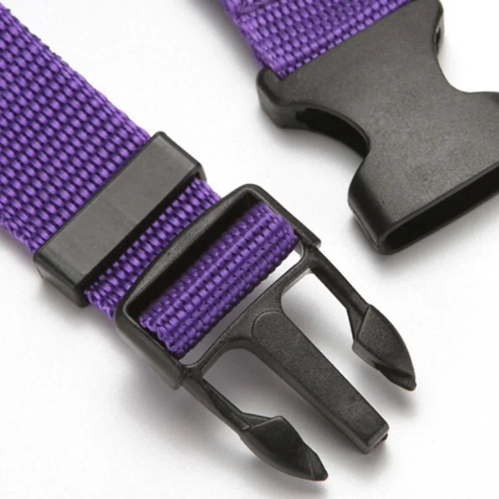 Adjustable Pet Car Seat leash