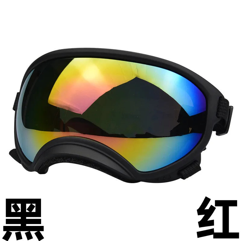 Medium And Large Goggles